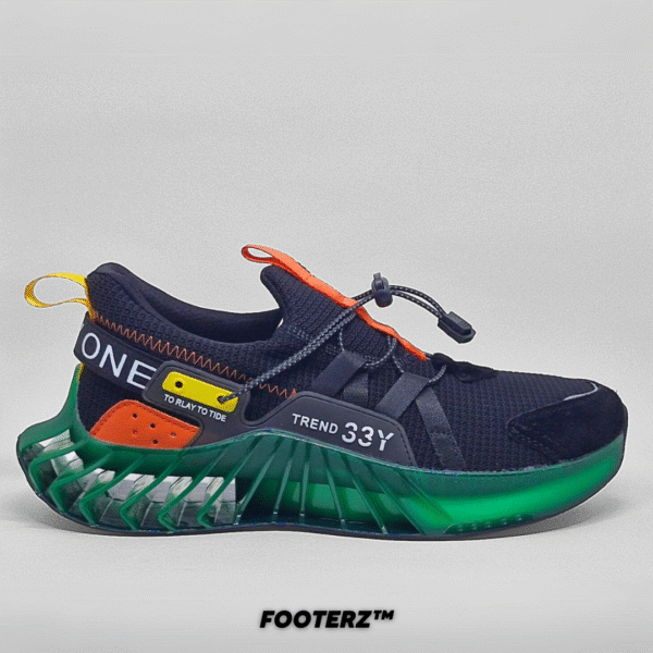 Tênis Footerz Street ™ - Imagem 7
