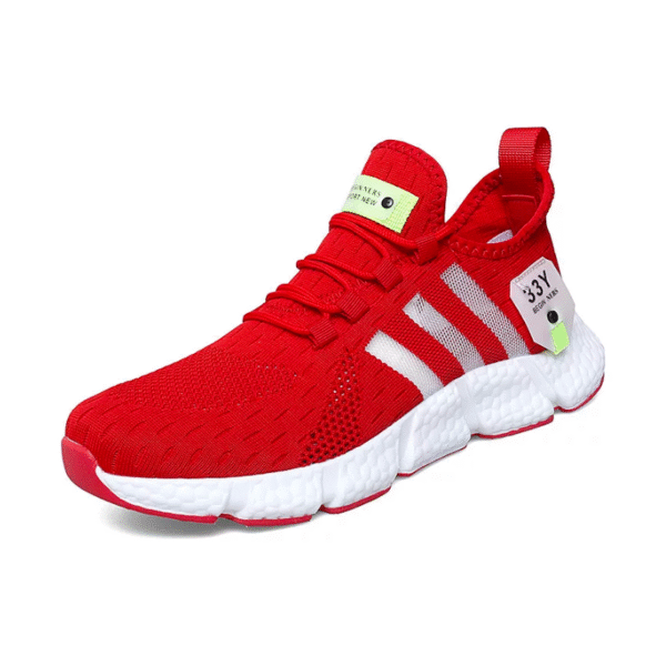 Tênis Footerz Run™ - Imagem 8