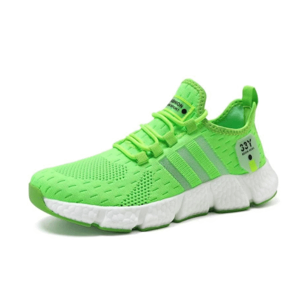 Tênis Footerz Run™ - Imagem 7
