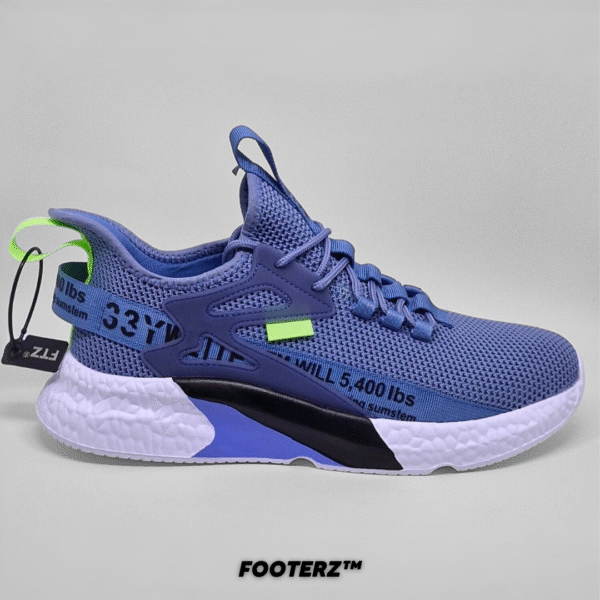 Tênis Footerz Elite™ - Imagem 7