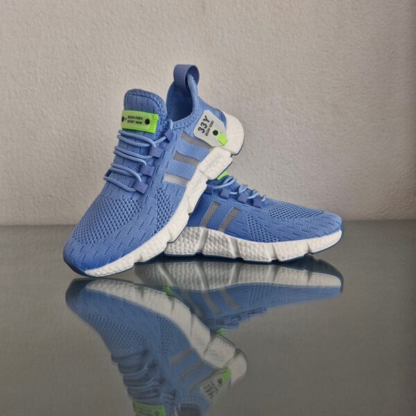 Tênis Footerz Run™ - Imagem 14