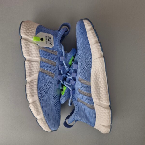 Tênis Footerz Run™ - Imagem 10