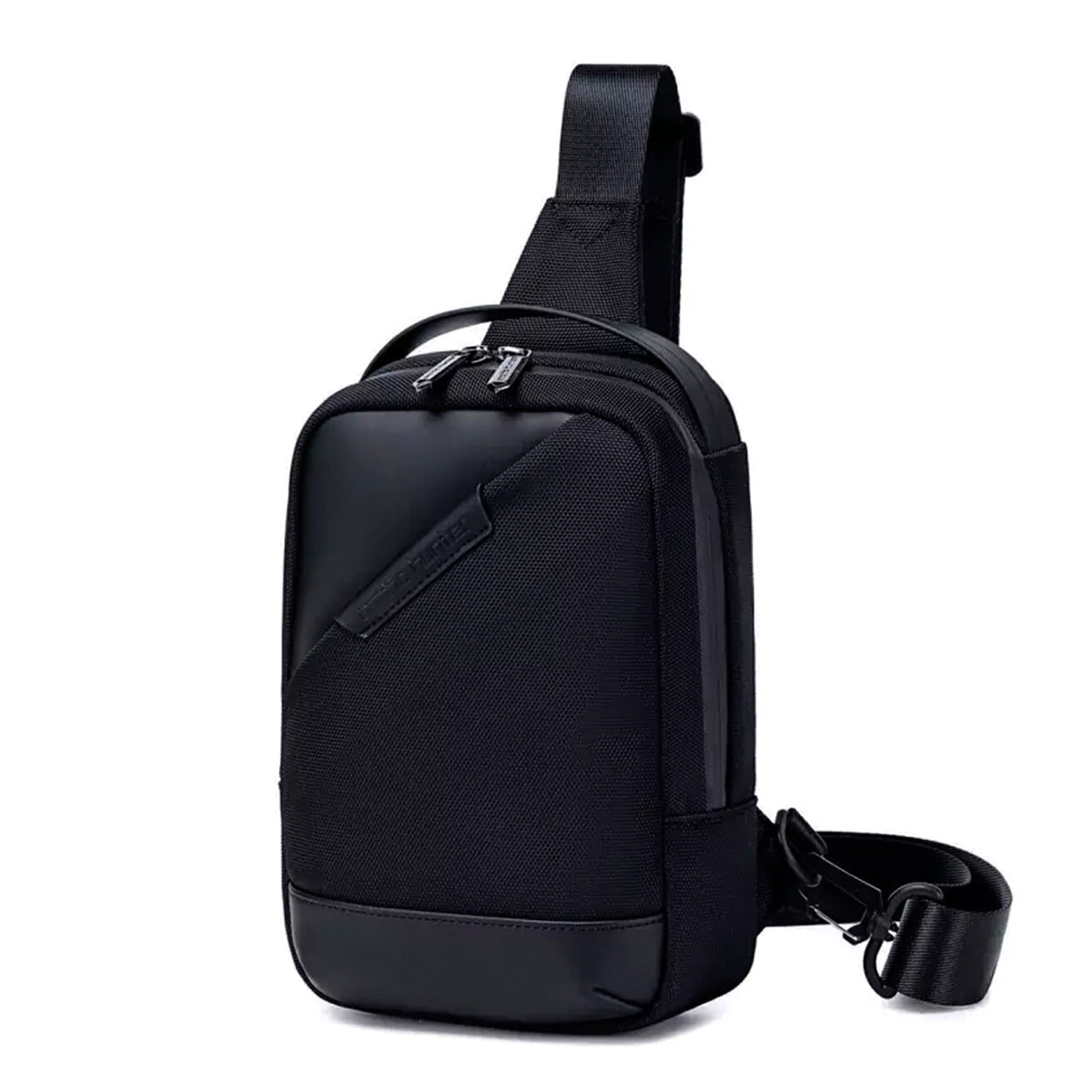 Bolsa Shoulder Bag Transversal Impermeável Modelo Sigma-X