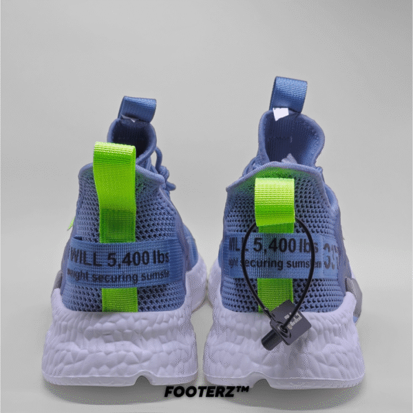 Tênis Footerz Elite™ - Imagem 16