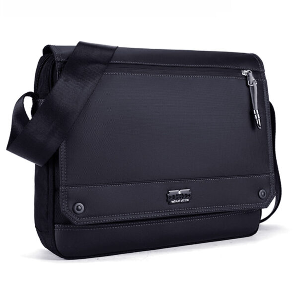 Bolsa Transversal Executiva De Negócios Para Notebook 15.6" Aspect - Imagem 5