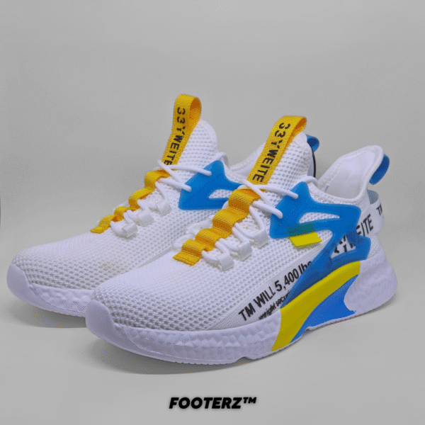 Tênis Footerz Elite™ - Imagem 10