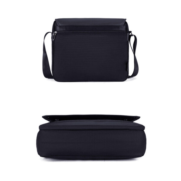 Bolsa Transversal Executiva De Negócios Para Notebook 15.6" Aspect - Imagem 4