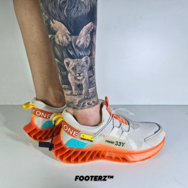 Tênis Footerz Street ™ - Imagem 5