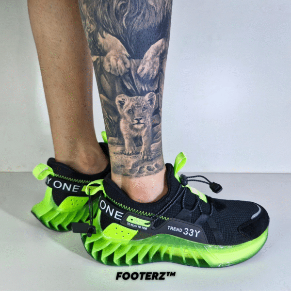 Tênis Footerz Street ™ - Imagem 4