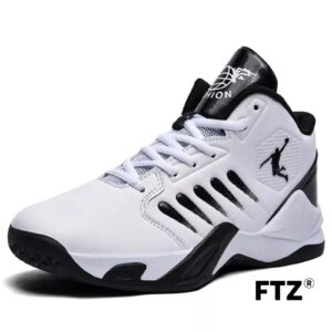 Tênis Masculino - Footerz Basket™