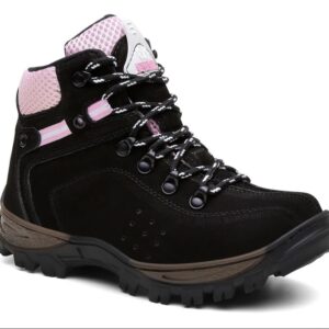 Bota de Trilha Feminina Para Caminhada