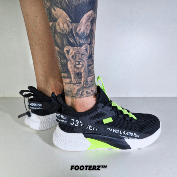 Tênis Footerz Elite™ - Imagem 14