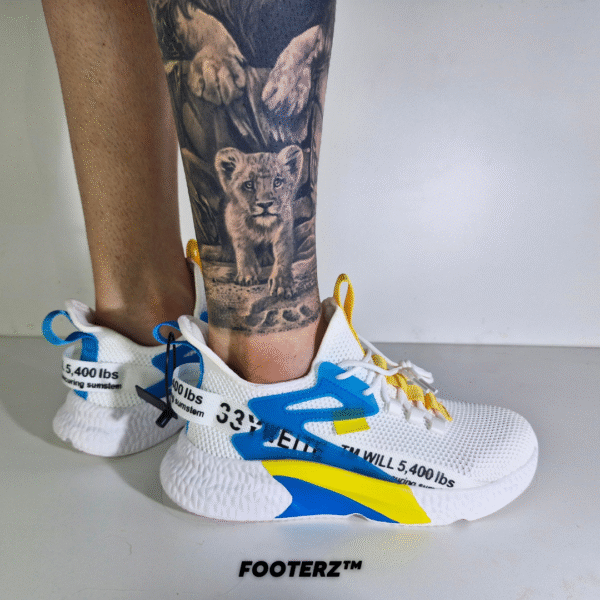 Tênis Footerz Elite™ - Imagem 12