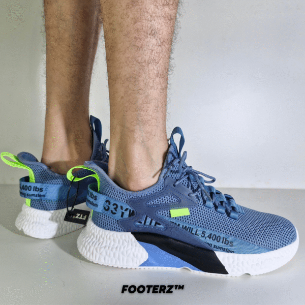 Tênis Footerz Elite™ - Imagem 13