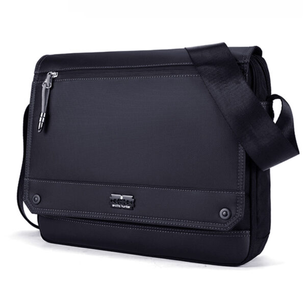 Bolsa Transversal Executiva De Negócios Para Notebook 15.6" Aspect