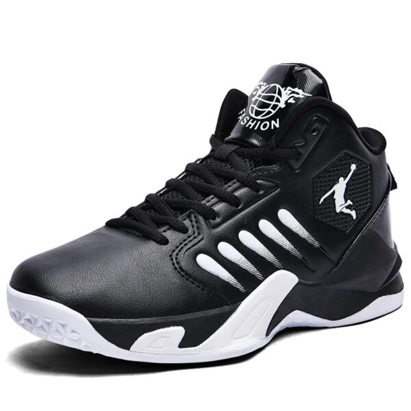 Tênis Masculino - Footerz Basket™ - Imagem 7