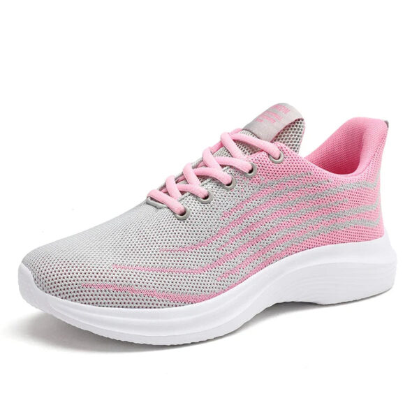 Tênis Esportivo Feminino - Footerz Skiny™ - Imagem 2