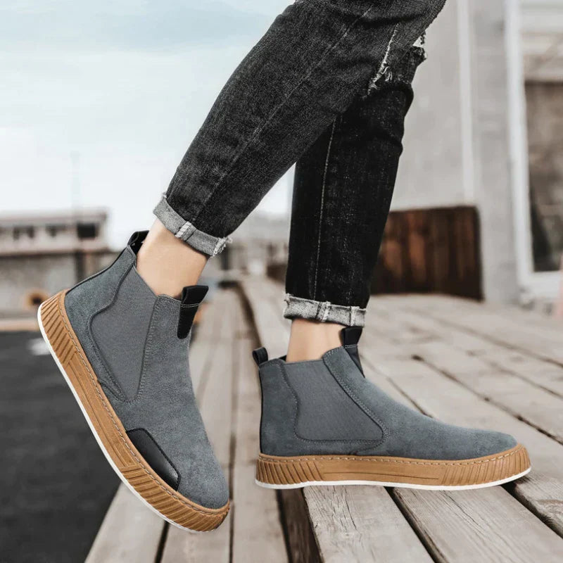 Bota Casual Boots Now