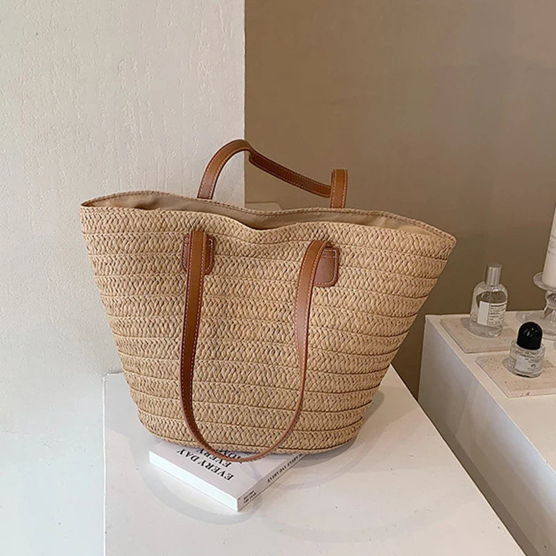 Bolsa de Ombro Balinesa