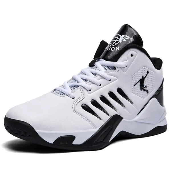 Tênis Masculino - Footerz Basket™ - Imagem 2