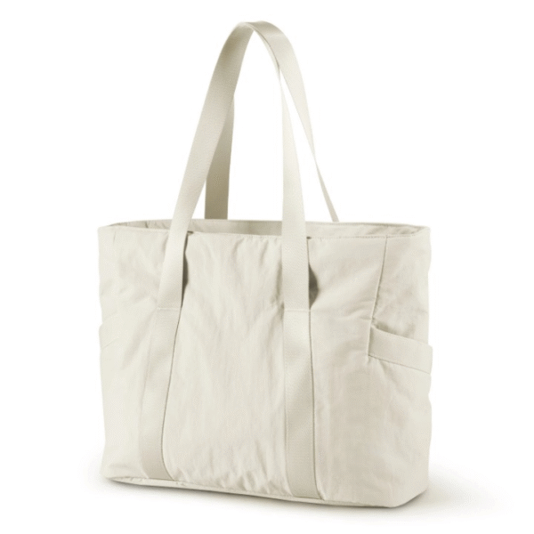 Bolsa Multifuncional Tote Rose - Imagem 5