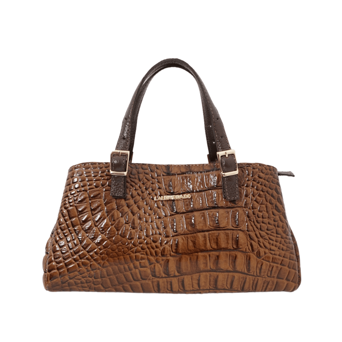 Bolsa Em Couro