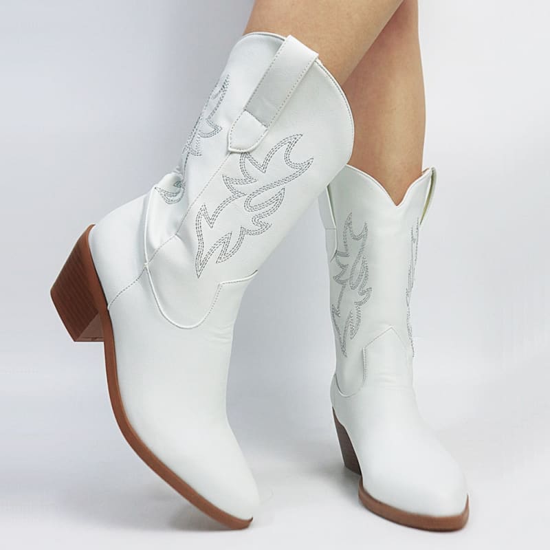 Bota Country Feminina