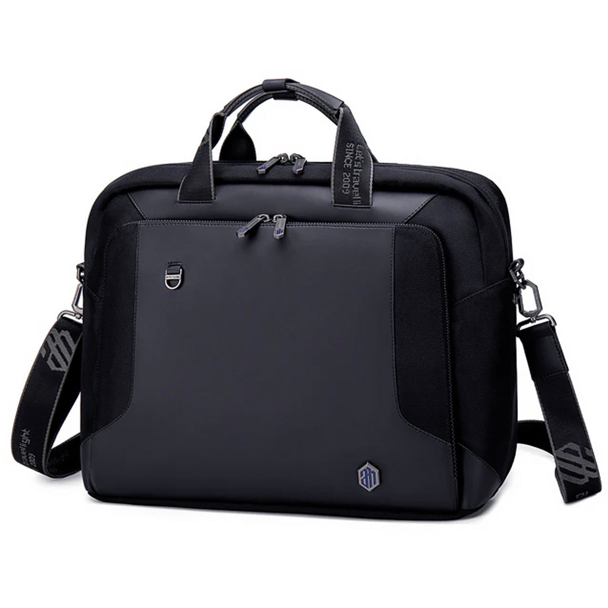 Pasta Executiva De Negócios Para Notebook 15.6" Postman-Pro