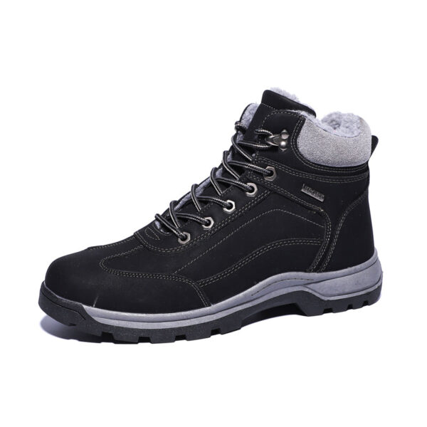 Bota Masculina Adventure Excursion - Imagem 3