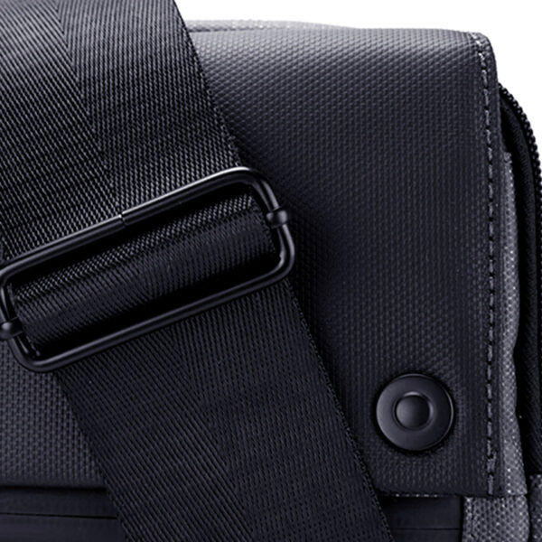 Bolsa Transversal Executiva De Negócios Para Notebook 15.6" Aspect - Imagem 6