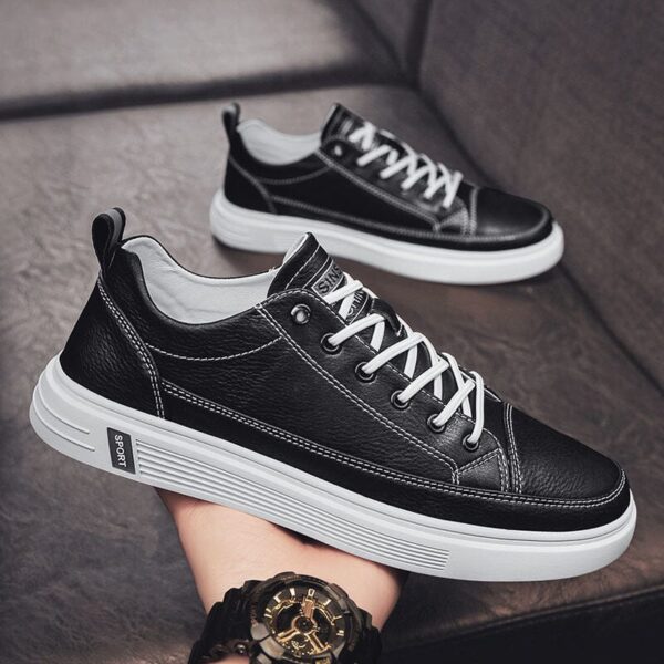Tênis Casual Urban Londres - Imagem 6