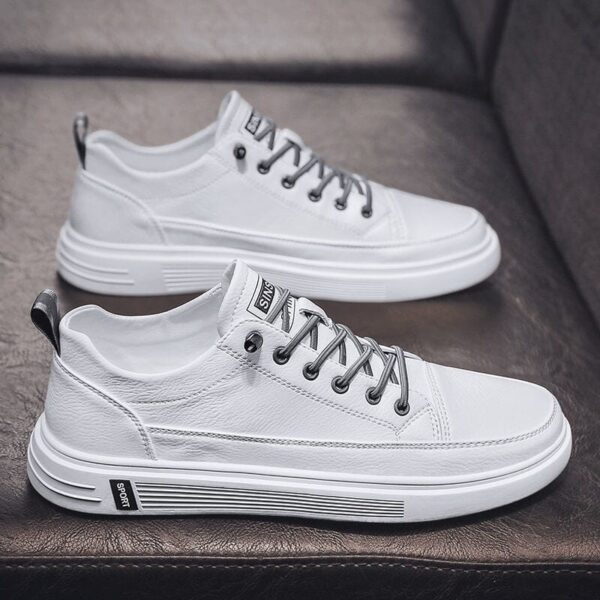 Tênis Casual Urban Londres - Imagem 7