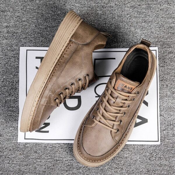 Tênis Casual Urban Nashville - Imagem 8