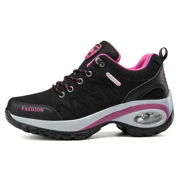 Tênis Feminino Para Caminhada - Imagem 9