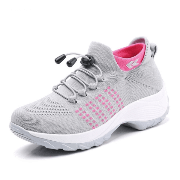 Tênis Para Caminhada Feminino - Imagem 5